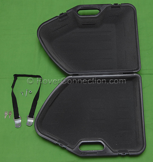 Genuine Factory OEM Security Case for Range Rover 4.0/4.6 (P38a) 
